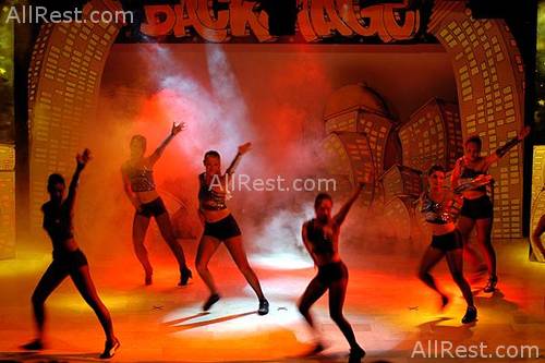 Club Med Bodrum Palmiye 27
